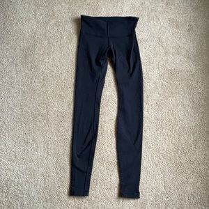 Lululemon Align leggings